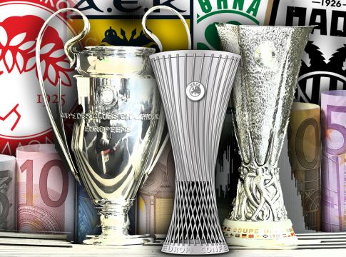Conference League: Η μεγάλη συζήτηση που άνοιξε η πρόκριση του ΠΑΟΚ