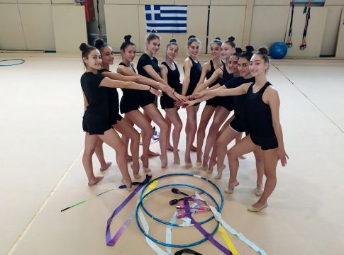 Νέο ξεκίνημα με ορίζοντα το 2024 για την Εθνική ανσάμπλ