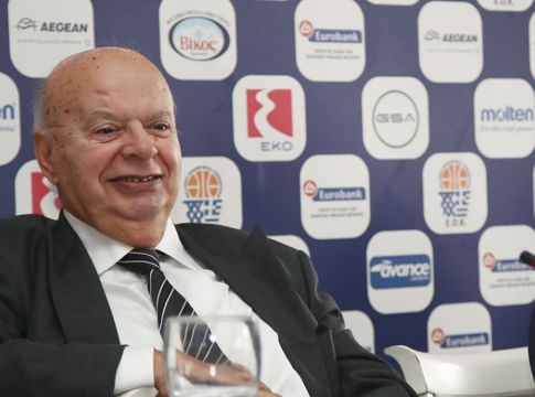 Ο Ιτούδης και ο… Βασιλακόπουλος