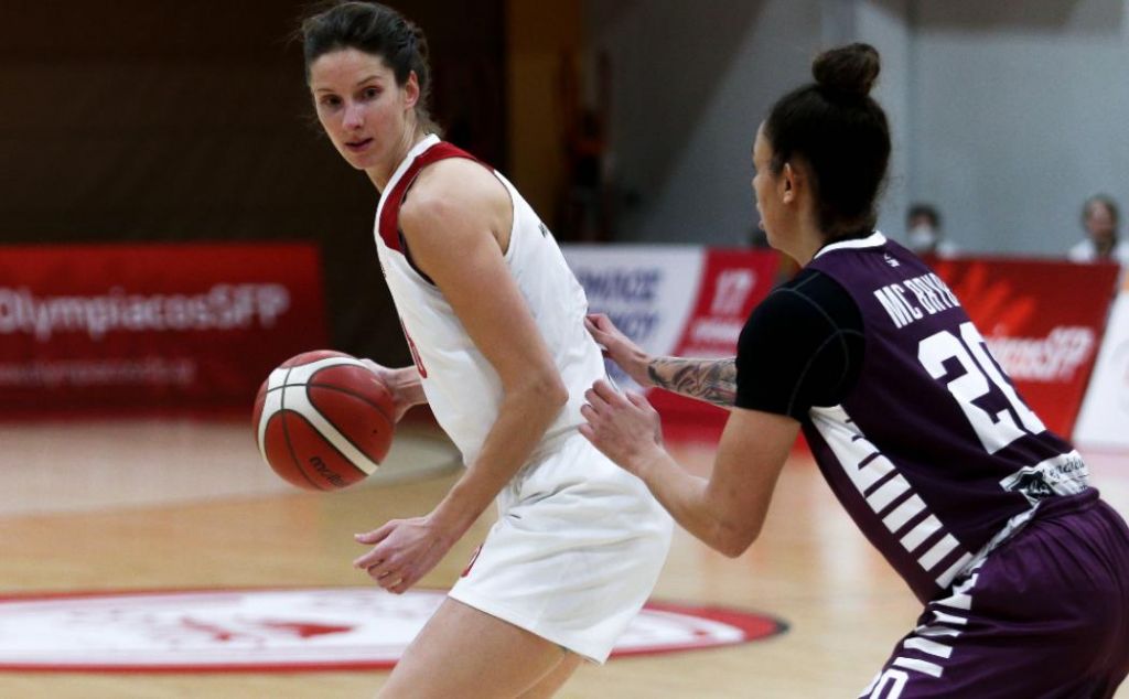 Ολυμπιακός: Απέναντι στη Νίκη Λευκάδας για το 3-0!