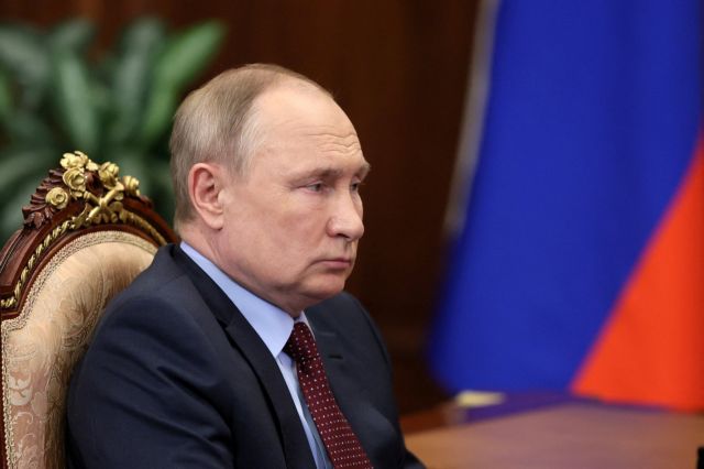Κινδυνεύει με φυλάκιση για εγκλήματα πολέμου ο Πούτιν; – Πόσο πιθανό είναι