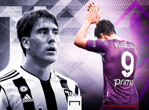 Η επιστροφή του Βλάχοβιτς (vids)