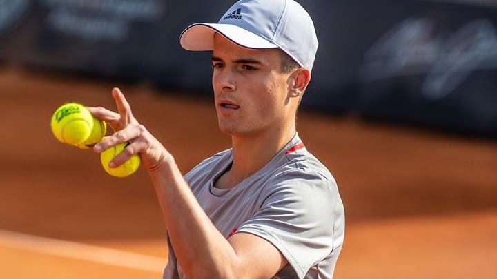 Davis Cup: Απομακρύνεται η πρόκριση για την Εθνική, 2-0 η Τζαμάικα