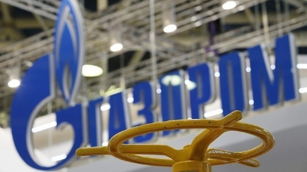 Η UEFA αντικατέστησε τις πινακίδες της Gazprom με τη λέξη «ειρήνη»