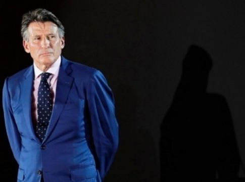 Ο Κόε θεωρεί «αδιανόητο» να βλέπει Ρώσους και Λευκορώσους αθλητές να αγωνίζονται