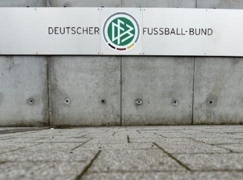 Στοπ της DFB σε παίκτες από Ρωσία και Ουκρανία