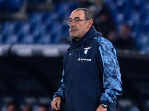 Σάρι: «Το Μουντιάλ του Κατάρ είναι προσβολή για το ποδόσφαιρο»