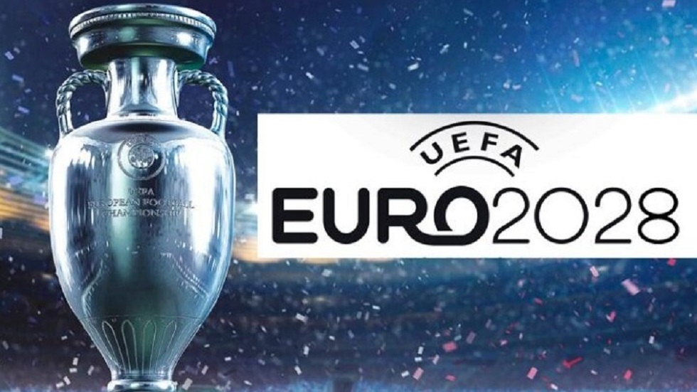 UEFA: Επιβεβαίωσε τις υποψηφιότητες από Ηνωμένο Βασίλειο-Ιρλανδία, Ρωσία και Τουρκία για το Euro 2028