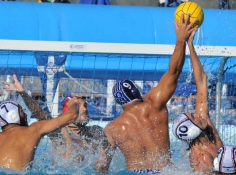 «Σφράγισε» τη δεύτερη θέση η Βουλιαγμένη