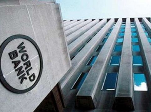 Παγκόσμια Τράπεζα: Διέκοψε όλα τα προγράμματά της σε Ρωσία και Λευκορωσία