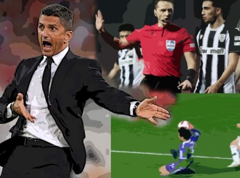 Πρωτάθλημα με… μηχανική υποστήριξη (vids)