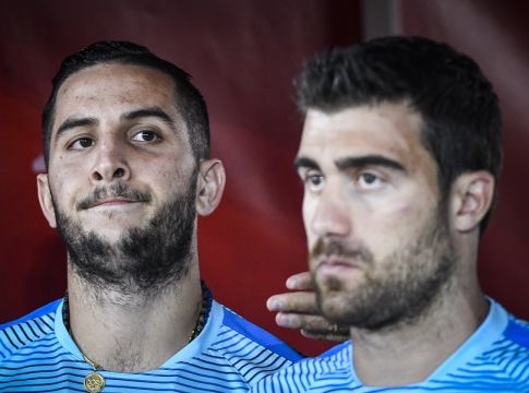 Τι αποφασίζει ο Πογέτ για Μανωλά και Σωκράτη