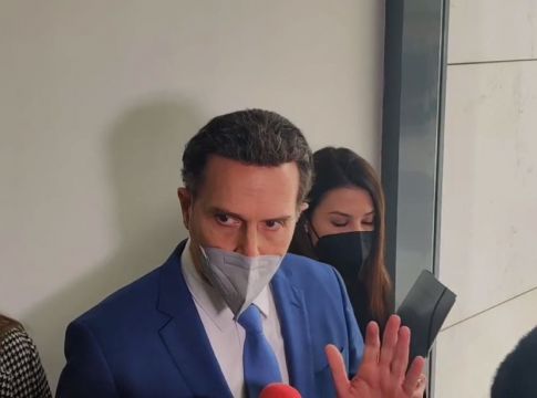 Δίκη Φιλιππίδη: Απίστευτη δήλωση του δικηγόρου του για γυναίκα που κατήγγειλε βιασμό