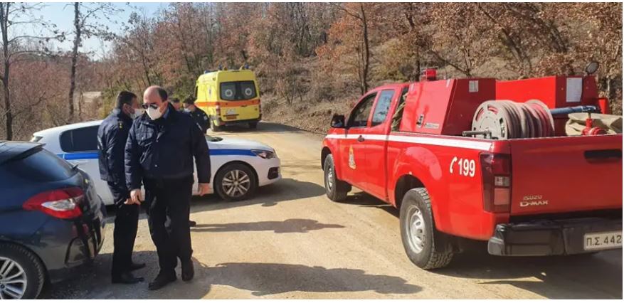 Τραγωδία στα Γρεβενά: Νεκροί οι τρεις αγνοούμενοι από την έκρηξη στο εργοστάσιο δυναμίτιδας