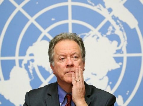 ΟΗΕ: «Ετοιμαστείτε για κόλαση» – Ο πόλεμος στην Ουκρανία φέρνει επισιτιστική και νέα μεταναστευτική κρίση