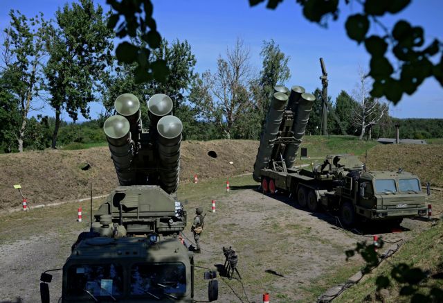 Άρθρο-κόλαφος Αμερικανού μελετητή: Η Δύση είναι η κύρια υπεύθυνη για τον πόλεμο στην Ουκρανία