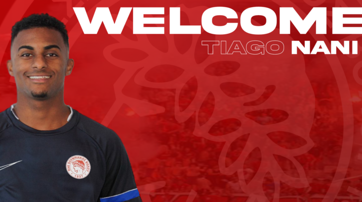 Παίκτης του Ολυμπιακού Βόλου κατήγγειλε ξυλοδαρμό από στέλεχος της ομάδας | to10.gr