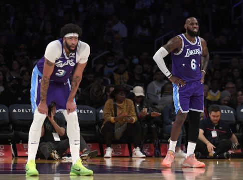 Ντέιβις: «Πάμε για το 5-0 στα εναπομείναντα ματς και ό,τι γίνει»