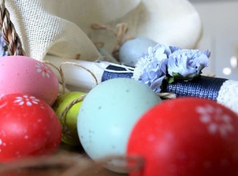 Πάσχα 2022: Ανάσταση στο χωριό φέτος – Ποια μέτρα ισχύουν