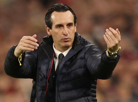 Έμερι: «Τώρα ξέρουν ποιοι είμαστε, αλλά έχουμε μεγαλύτερο κίνητρο και ενθουσιασμό»