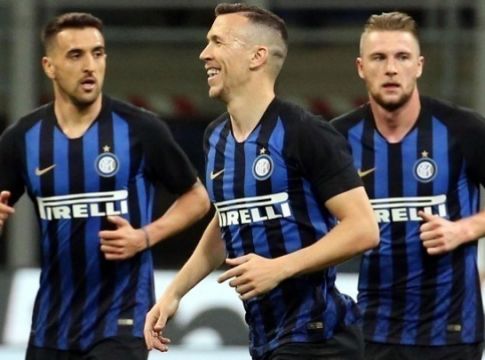 Νέο διετές συμβόλαιο για Πέρισιτς