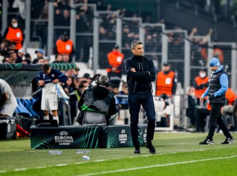 Κουρμπίς: «Με εξέπληξε και με εντυπωσίασε ο Λουτσέσκου»