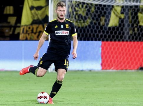 Με Μπράμπετς και Ντουκουρέ κόντρα στον ΠΑΟΚ ο Άρης