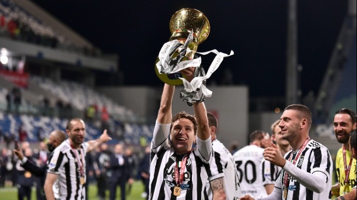 «Βρέχει» λεφτά στο Coppa Italia: Πιο πολλά και από το FA Cup!