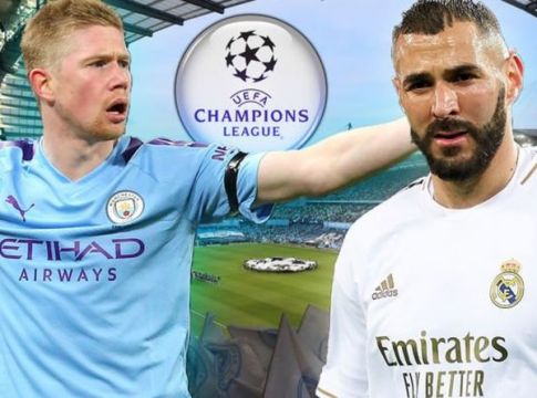 Μάχη… γιγάντων στο Ετιχαντ