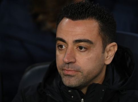 Τσάβι: «Θα συγχαρούμε τη Ρεάλ για την κατάκτηση της La Liga»