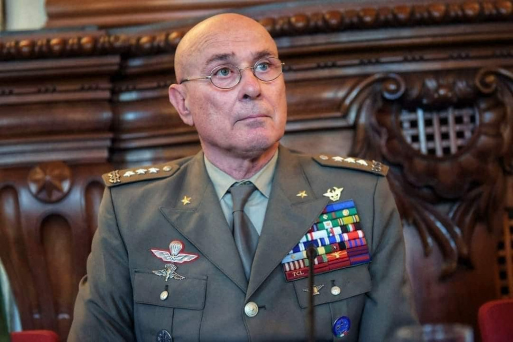 Ιταλός στρατηγός: «Εχουν ανέβει πολύ οι τόνοι – Υπάρχει κίνδυνος να ξεσπάσει παγκόσμιος πόλεμος»