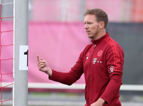 Νάγκελσμαν: «Δεν καταλαβαίνω γιατί το κάνει αυτό η Φράιμπουργκ»