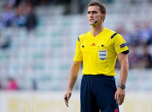 Ο Μαυροβούνιος, Νταμπάνοβιτς στο ντέρμπι της Λεωφόρου, Πορτογάλος στο Άρης – ΠΑΟΚ