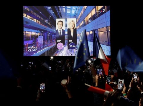 Εκλογές στη Γαλλία: Τι θα κρίνει το αποτέλεσμα του δεύτερου γύρου