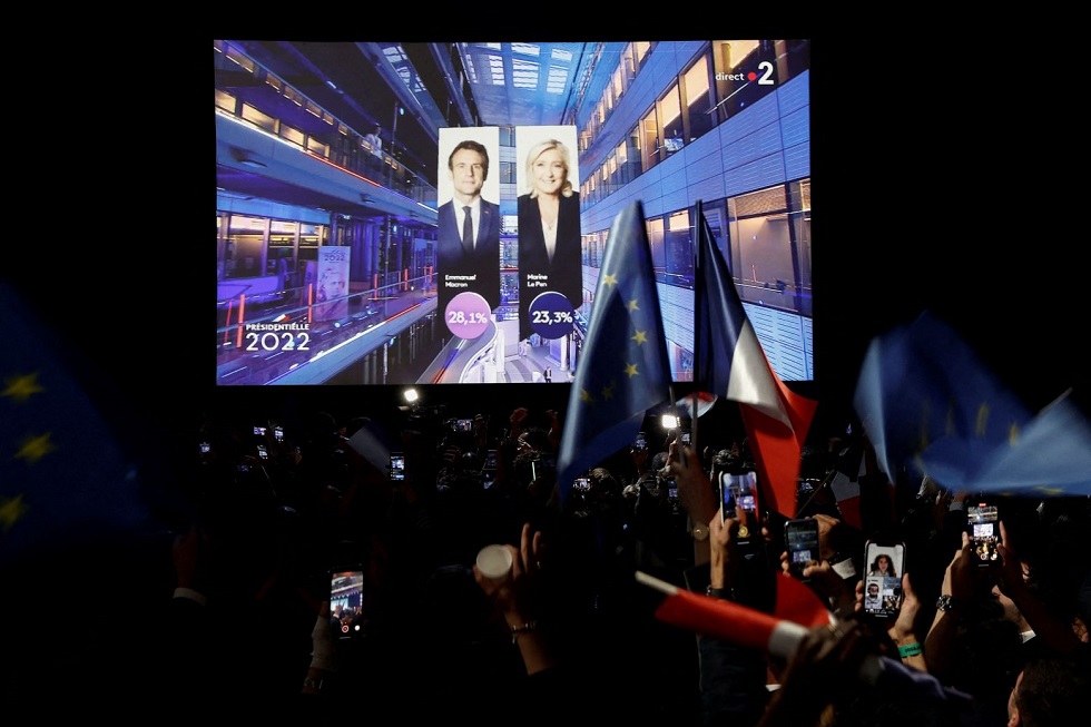 Εκλογές στη Γαλλία: Τι θα κρίνει το αποτέλεσμα του δεύτερου γύρου
