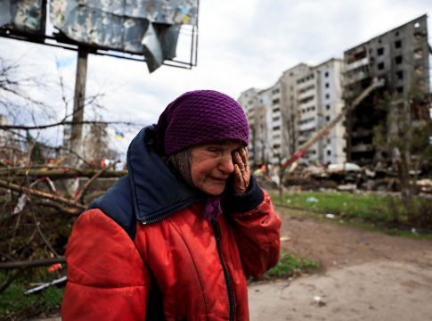 Η αδράνεια στο χρονικό μιας προαναγγελθείσας εισβολής στην Ουκρανία – Τι δεν έκανε η Δύση για να σταματήσει τον Πούτιν