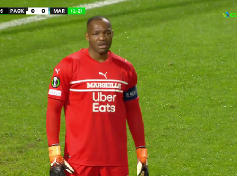 Διπλό «στοπ» Μανταντά σε Άκπομ και Κρέσπο (vid)