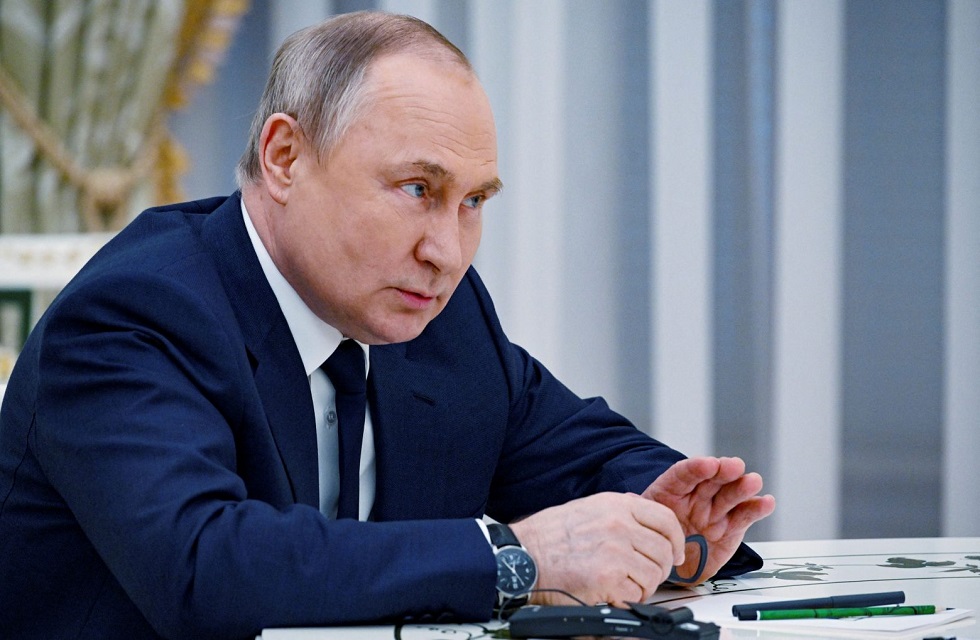 Σχεδιάζει ο Πούτιν την κήρυξη ολοκληρωτικού πολέμου στις 9 Μαΐου; – Η απάντηση του Κρεμλίνου