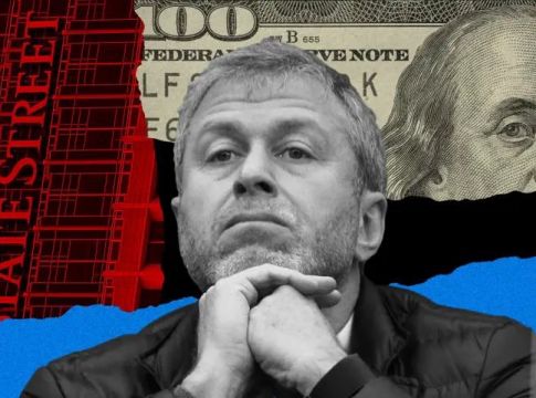 Το άλλο πρόσωπο του Αμπράμοβιτς – Το Άουσβιτς, οι δωρεές στο NHS και ο ρόλος του στις διαπραγματεύσεις Ουκρανίας – Ρωσίας (pics)