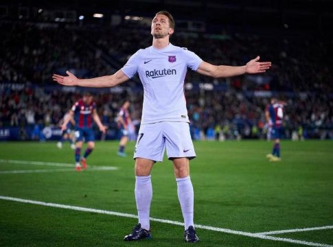 Μαθήματα προπονητικής από τον Τσάβι: Οι τρεις από τις πέντε του αλλαγές συμμετείχαν στην ανατροπή της Μπαρτσελόνα (pic, vid)