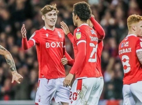 Νότιγχαμ για… Premier League (4-0, vid)