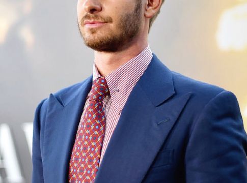 Άντριου Γκάρφιλντ: Ο «Spider-Man» εγκαταλείπει προσωρινά την υποκριτική