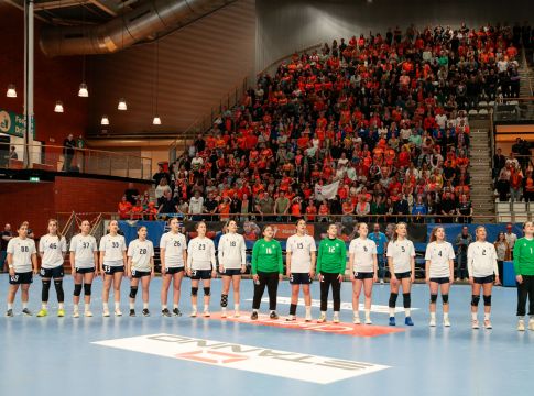 Ολλανδία – Ελλάδα 40-11