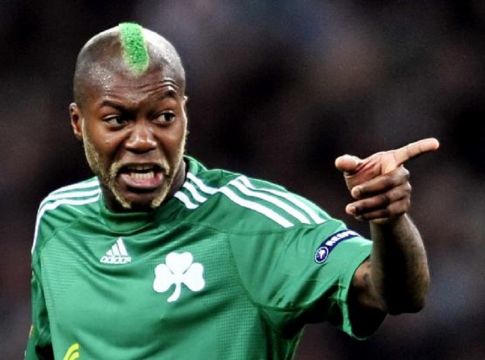 Ο Σισέ «προειδοποιεί» τη Μαρσέιγ: «Αν πας με φόβο στην Τούμπα… τελείωσες»