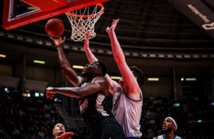 Βίρτους Μπολόνια – Ουλμ 83-77: Στα ημιτελικά του EuroCup δια… χειρός Τζαϊτέ