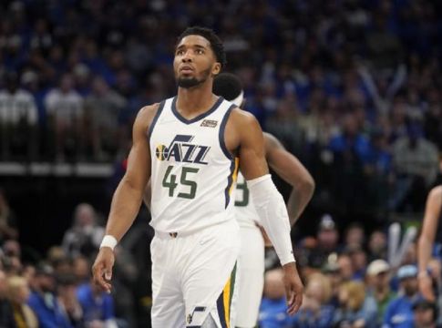 Ξεκαθαρίζει η συμμετοχή του Μίτσελ για το Game 6