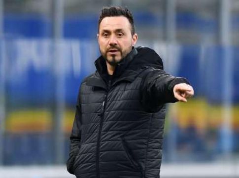 Προπονητής Σαχτάρ για το φιλικό με τον Ολυμπιακό: «Στηρίζουμε τους παίκτες, τον σύλλογο και την Ουκρανία»