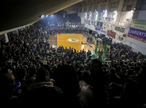 Το ΟΑΚΑ που έγινε Λεωφόρος και τα έξοδα που δεν… ισχύουν για το βόλεϊ