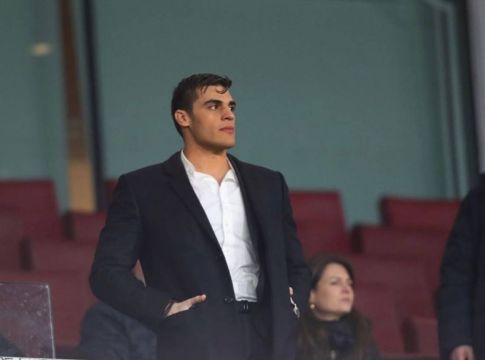 Το μήνυμα του Μιλτιάδη Μαρινάκη για την είσοδο της Νότιγχαμ στα playoffs της Championship (vid)