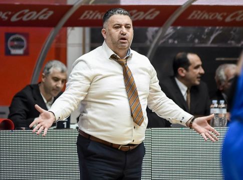 Γιατράς: «Η Ελλάδα πρέπει να πρωταγωνιστεί παντού»
